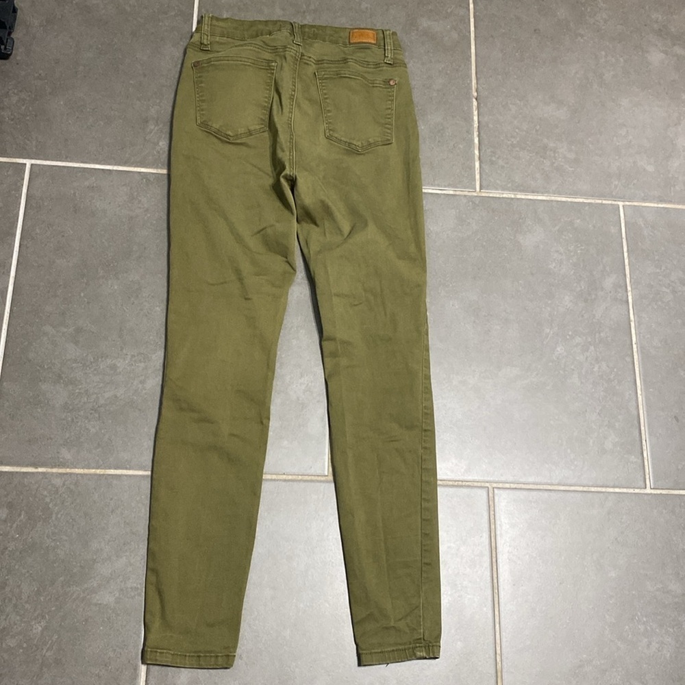 Judy Blue skinny fit jeans. 7/28 - Picture 7 of 7